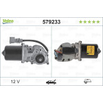 VALEO Wischermotor